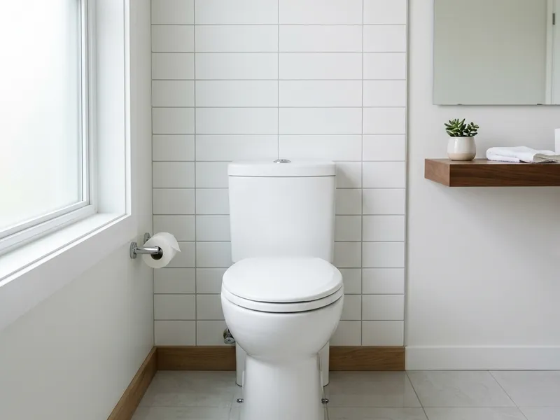 Toilet Repair & Installation Plumber in Halsey, NE